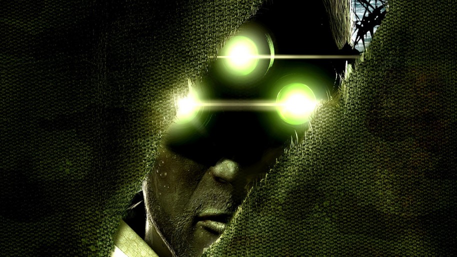 Tom Clancy's Splinter Cell: Chaos Theory.