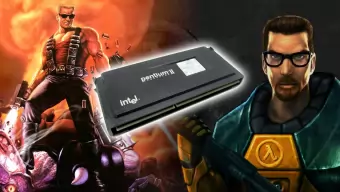 ¿Cómo era jugar en PC en 1998? La época dorada del videojuego en compatibles