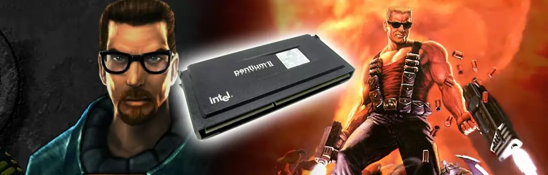 ¿Cómo era jugar en PC en 1998? La época dorada del videojuego en compatibles ¿Cómo era jugar en PC en 1998? La época dorada del videojuego en compatibles
