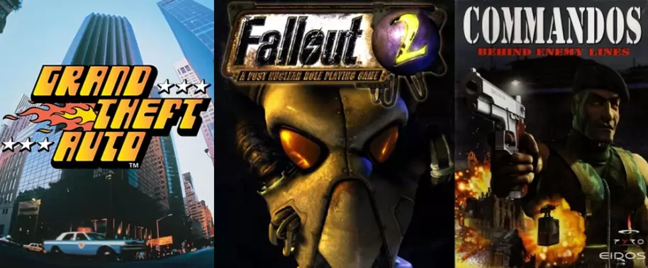 ¿Cómo era jugar en PC en 1998? La época dorada del videojuego en compatibles