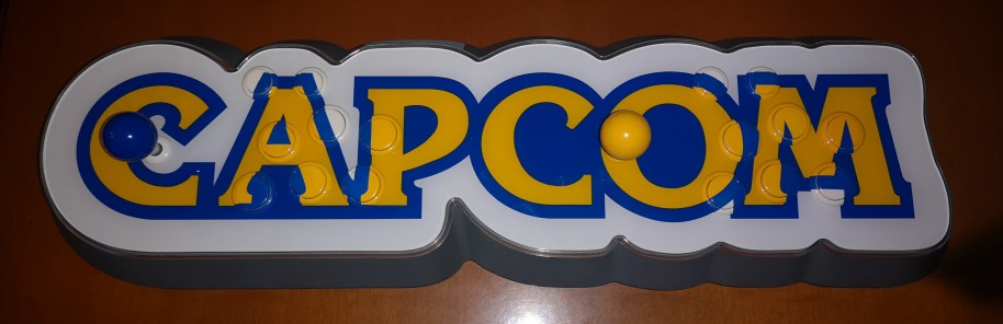 Capcom Home Arcade, ¿a la altura de las clásicas recreativas de Capcom?