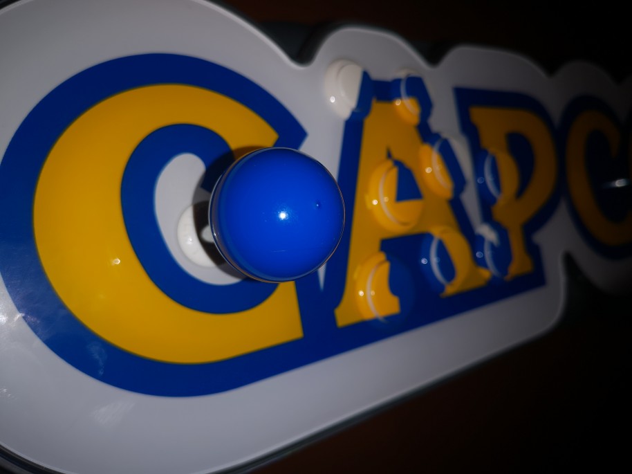 Capcom Home Arcade, ¿a la altura de las clásicas recreativas de Capcom?