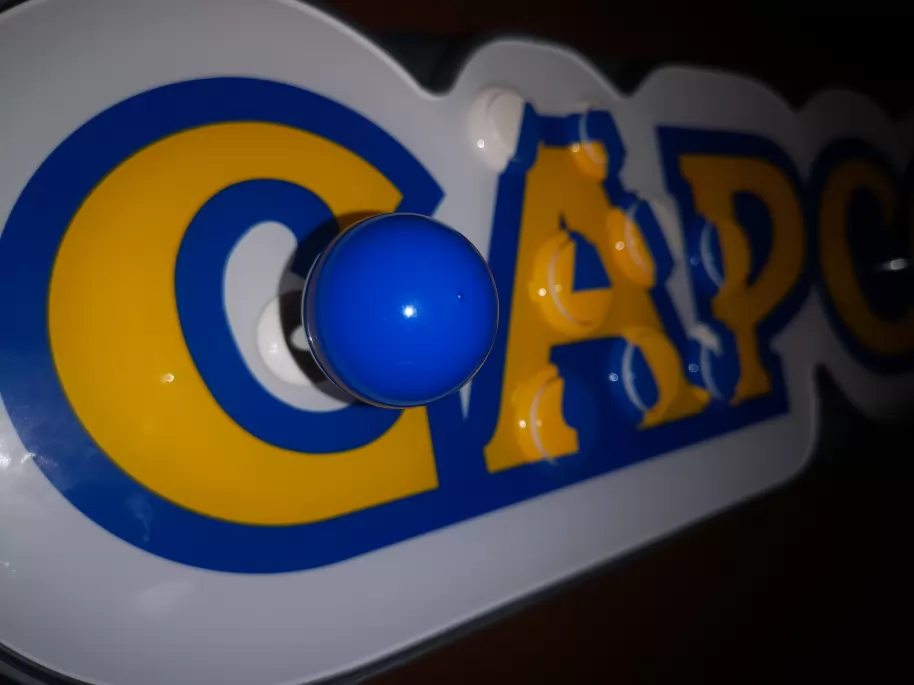 Capcom Home Arcade, ¿a la altura de las clásicas recreativas de Capcom?
