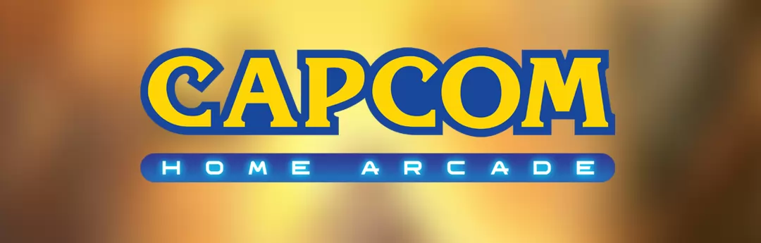 Capcom Home Arcade, ¿a la altura de las clásicas recreativas de Capcom? Capcom Home Arcade, ¿a la altura de las clásicas recreativas de Capcom?