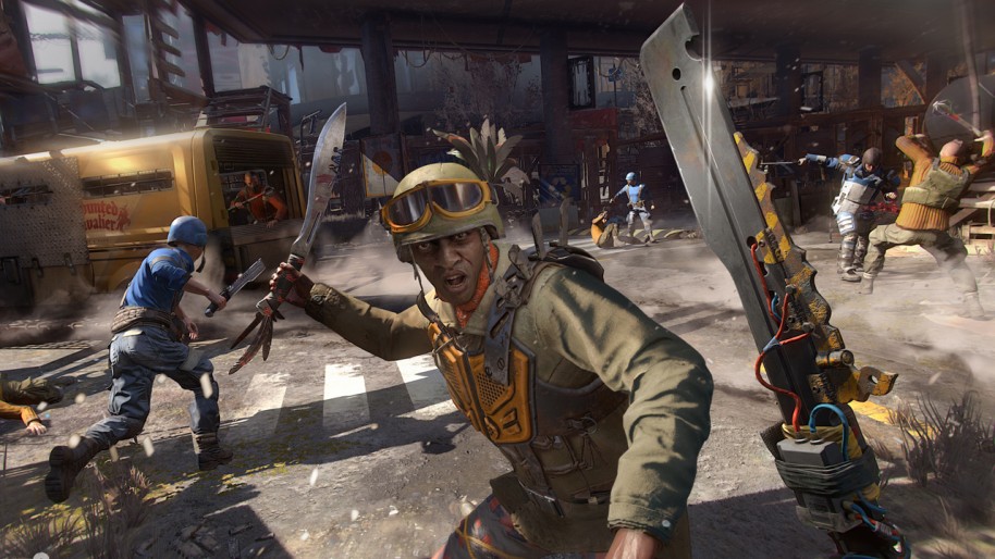Los 10 juegos de lanzamiento para Xbox Scarlett y PS5 que más probabilidades tendremos de jugar