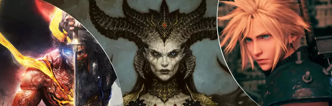 Los próximos 10 grandes RPG que debes seguir Los próximos 10 grandes RPG que debes seguir