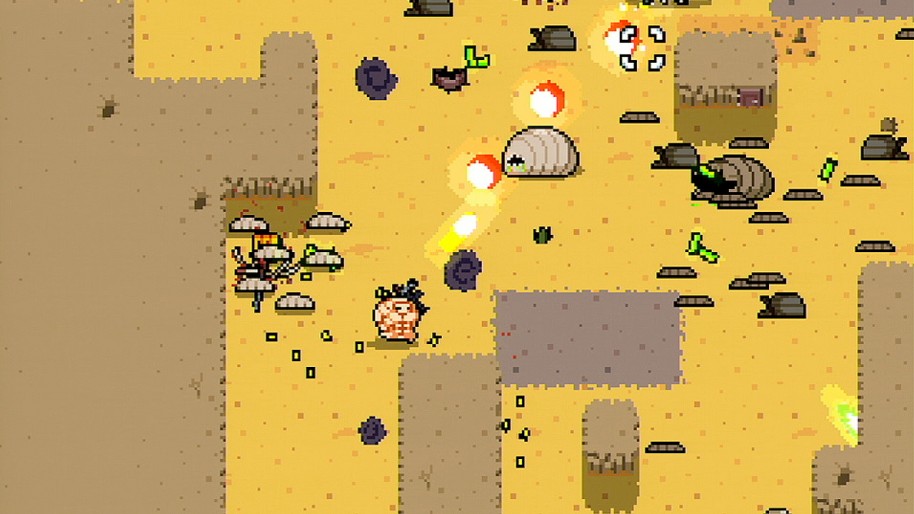 Los juegos con mejores mecánicas Gunplay de los últimos tiempos