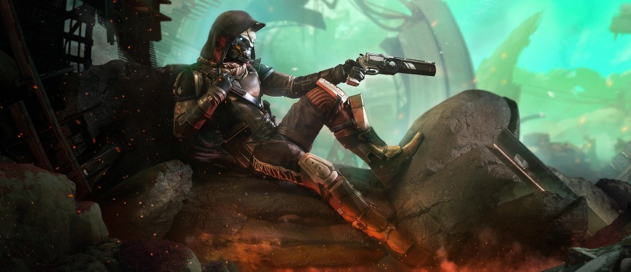 Los juegos con mejores mecánicas Gunplay de los últimos tiempos
