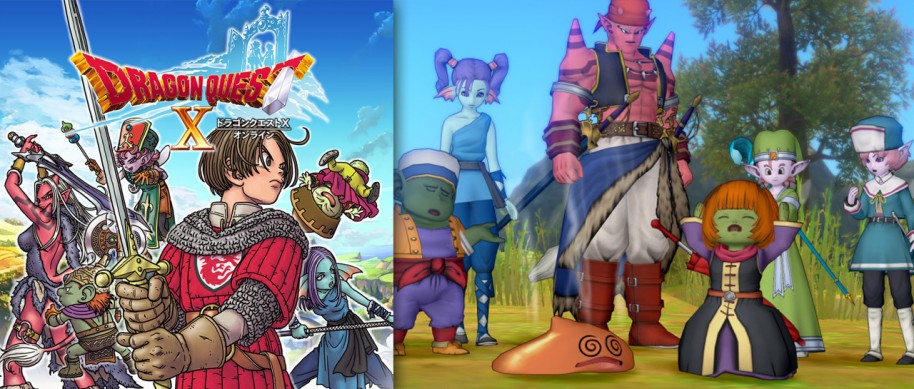 7 grandes juegos que, desafortunadamente, nunca salieron de Japón