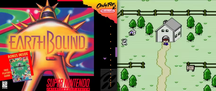7 grandes juegos que, desafortunadamente, nunca salieron de Japón