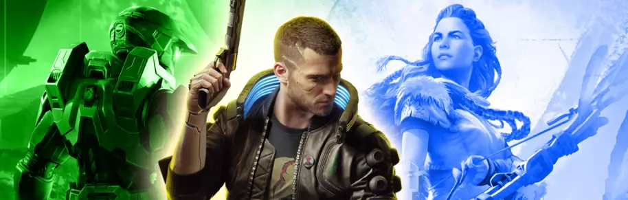 Lo mejor del mes en videojuegos: noviembre 2019