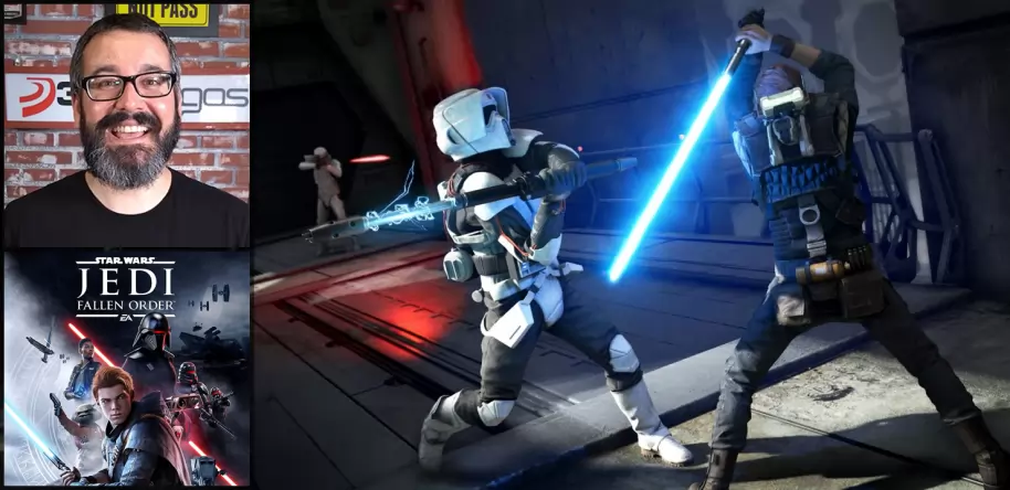 Los redactores de 3DJuegos eligen su juego favorito de 2019
