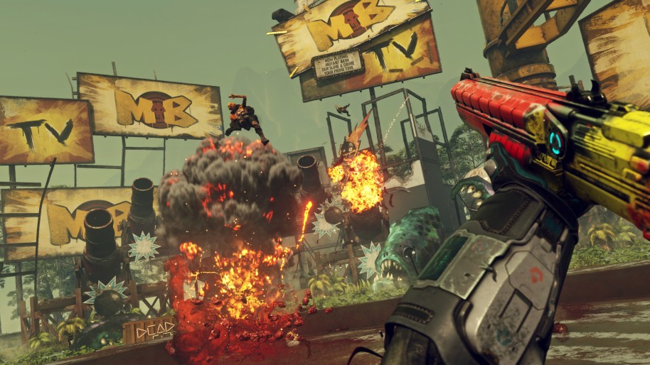 Los videojuegos más decepcionantes de 2019