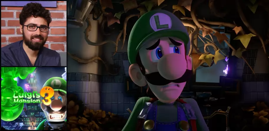 Los redactores de 3DJuegos eligen su juego favorito de 2019