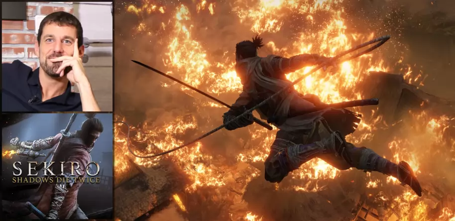 Los redactores de 3DJuegos eligen su juego favorito de 2019