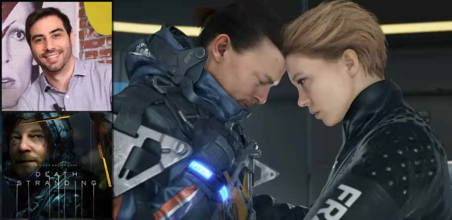 Los redactores de 3DJuegos eligen su juego favorito de 2019
