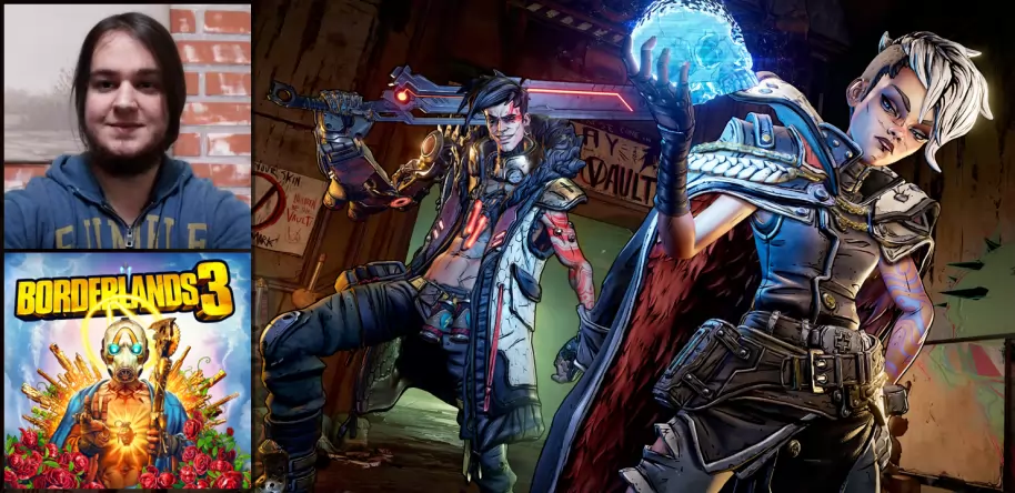 Los redactores de 3DJuegos eligen su juego favorito de 2019