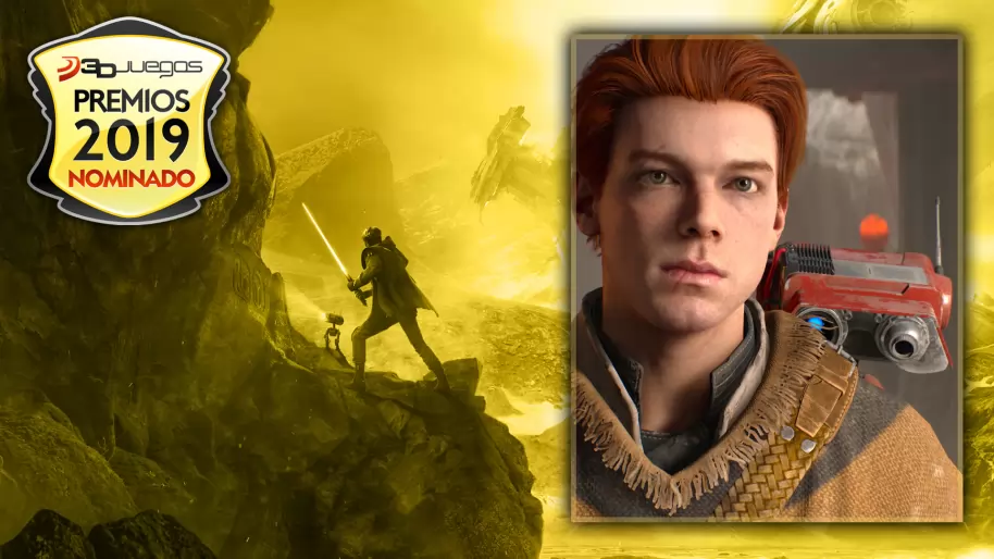 Los 10 mejores videojuegos de 2019 ¡Los nominados a Goty!