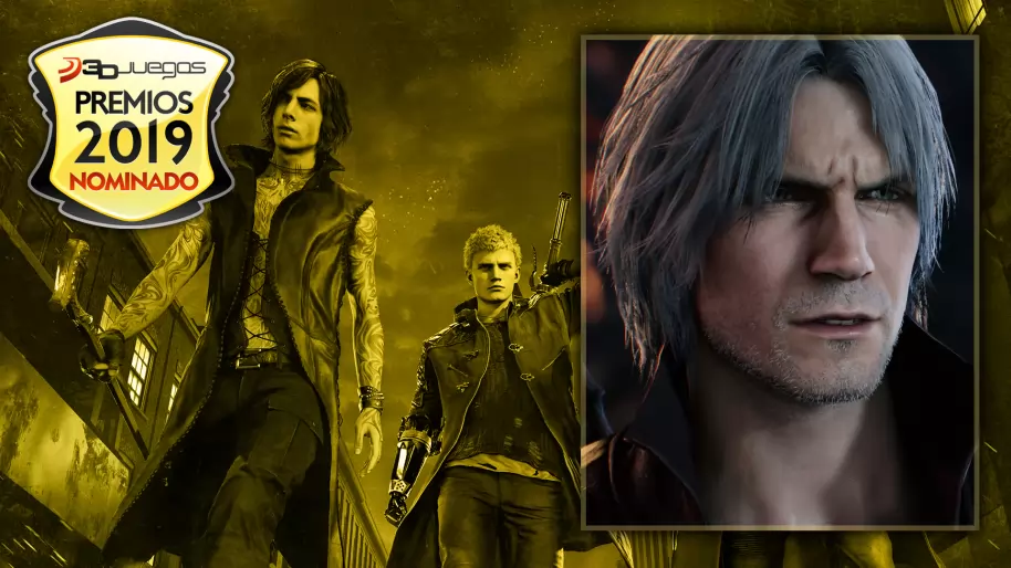 Los 10 mejores videojuegos de 2019 ¡Los nominados a Goty!
