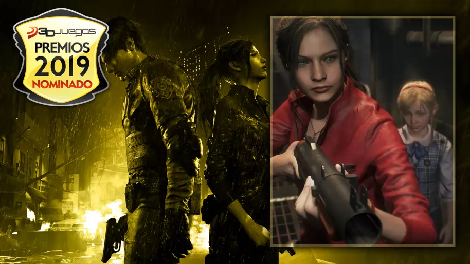 Los 10 mejores videojuegos de 2019 ¡Los nominados a Goty!