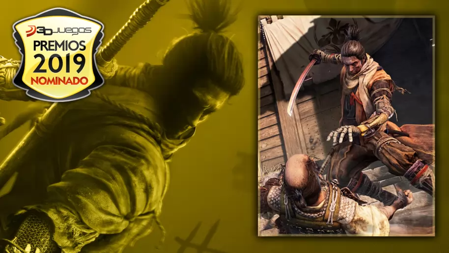 Los 10 mejores videojuegos de 2019 ¡Los nominados a Goty!