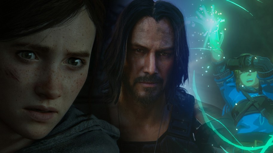 ¿2020 podría convertirse en el mejor año de la historia del videojuego?