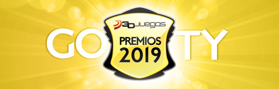 Los 10 mejores videojuegos de 2019 ¡Los nominados a Goty!
