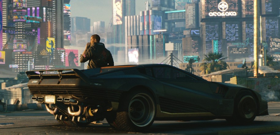 Los 50 videojuegos más esperados de 2020