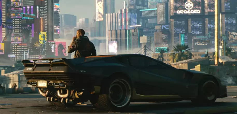 Los 50 videojuegos más esperados de 2020