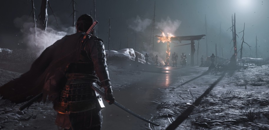 Los 50 videojuegos más esperados de 2020
