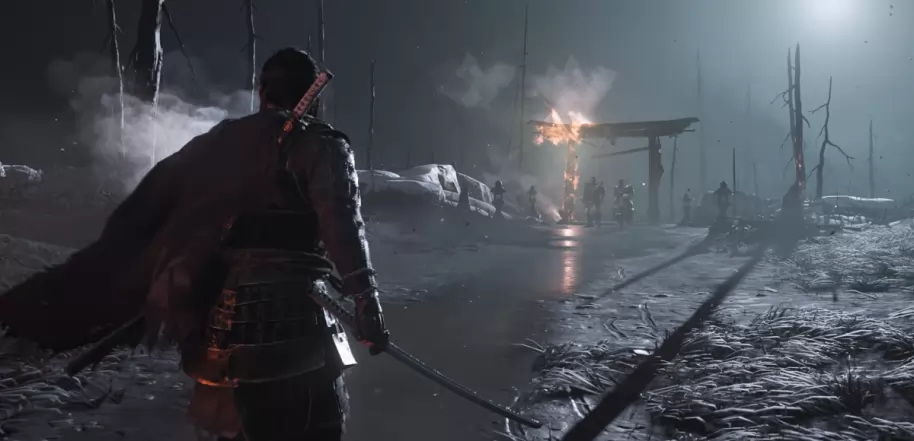 Los 50 videojuegos más esperados de 2020