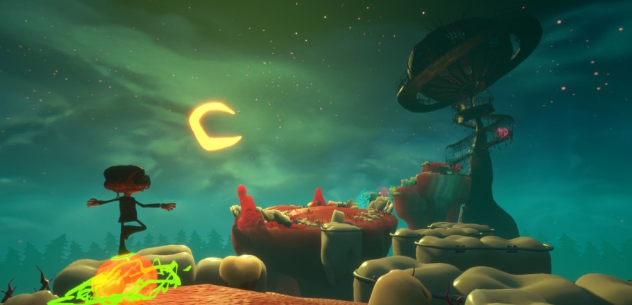 Los 50 videojuegos más esperados de 2020