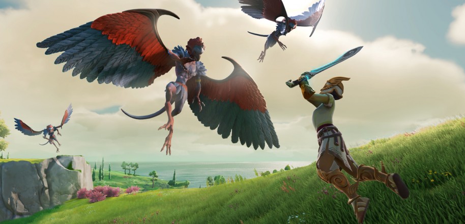 Los 50 videojuegos más esperados de 2020
