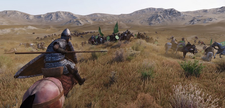 Los 50 videojuegos más esperados de 2020
