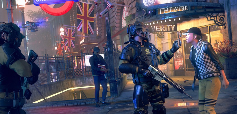 Los 50 videojuegos más esperados de 2020