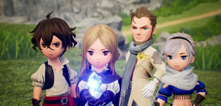 Los 50 videojuegos más esperados de 2020