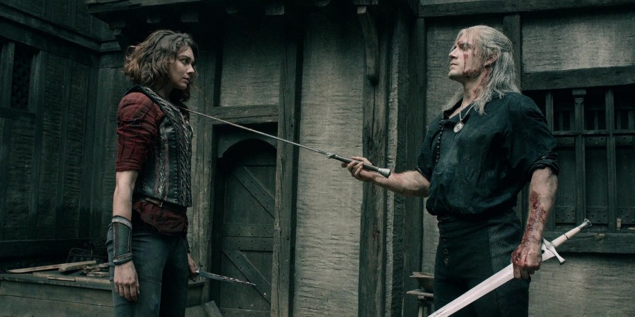 Crítica de la serie de The Witcher en Netflix de un fan de los juegos y los libros