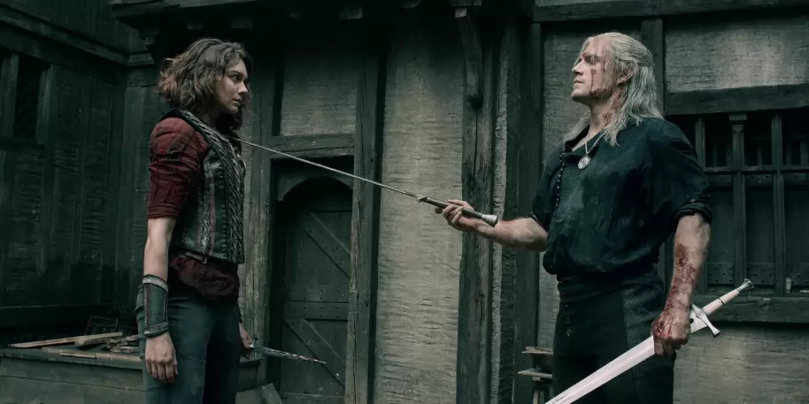 Crítica de la serie de The Witcher en Netflix de un fan de los juegos y los libros