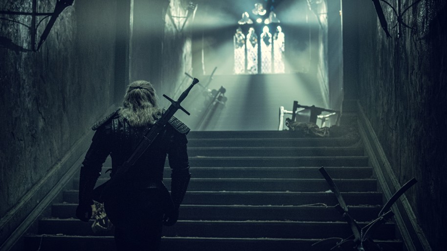 Crítica de la serie de The Witcher en Netflix de un fan de los juegos y los libros