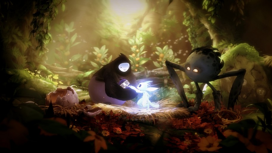 Ponles nota a los primeros grandes videojuegos que llegarán en 2020