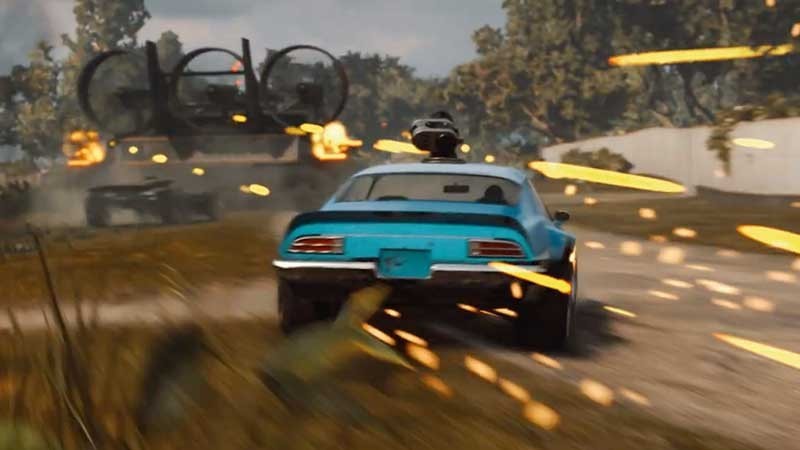 Ponles nota a los primeros grandes videojuegos que llegarán en 2020