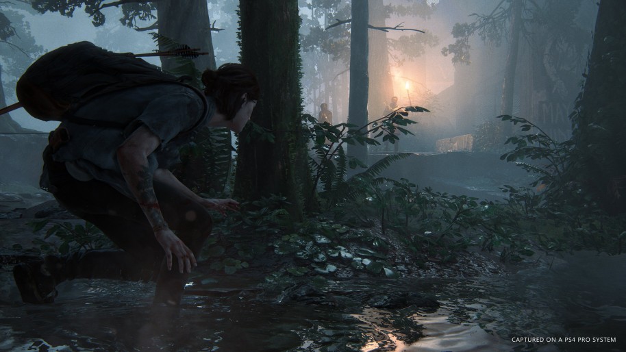 Ponles nota a los primeros grandes videojuegos que llegarán en 2020