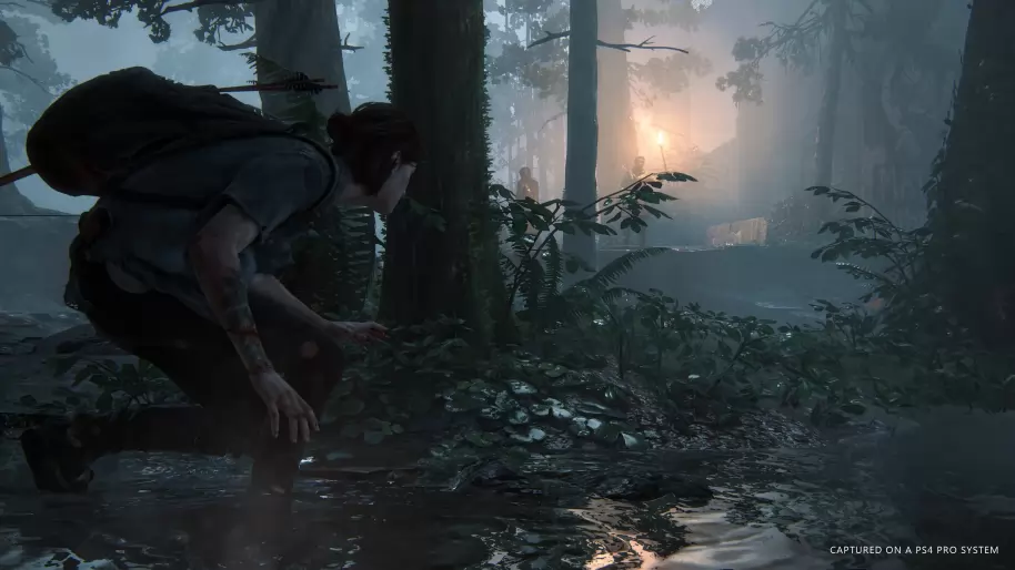 Ponles nota a los primeros grandes videojuegos que llegarán en 2020