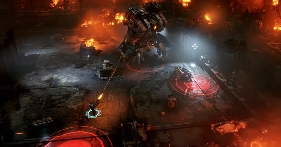 Ponles nota a los primeros grandes videojuegos que llegarán en 2020