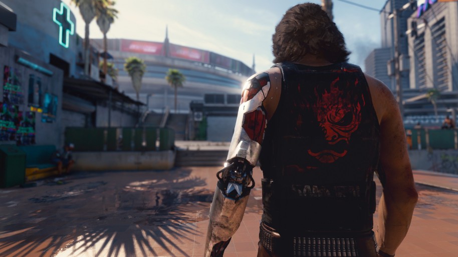 Ponles nota a los primeros grandes videojuegos que llegarán en 2020