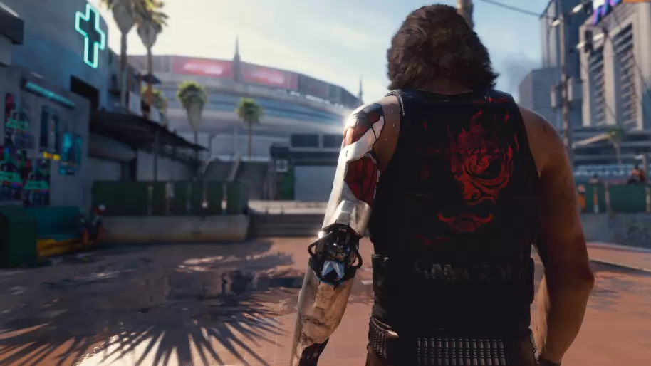 Ponles nota a los primeros grandes videojuegos que llegarán en 2020