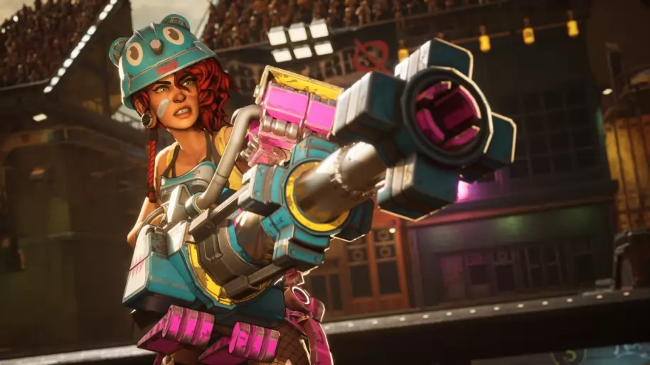 Ponles nota a los primeros grandes videojuegos que llegarán en 2020