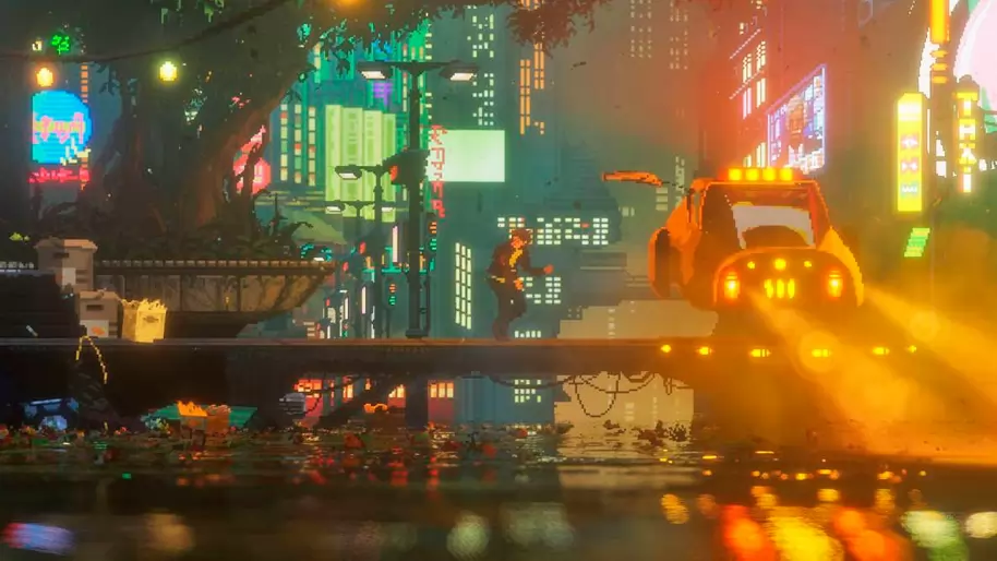 ¿Por qué los gráficos de Mario Bros son eternos y los de GTA San Andreas envejecen?