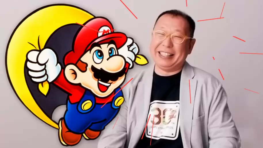 Llegó un momento en que Tezuka dio tanta importancia a los minijuegos, que Miyamoto intervino diciendo que el juego debía ser divertido por sí mismo.
