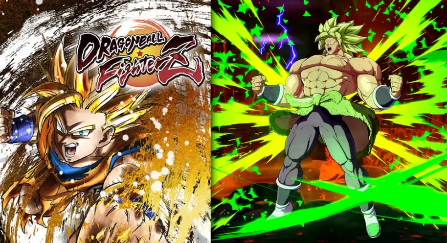 The Biggest Fight! ¿Cuál es el mejor videojuego de Dragon Ball?